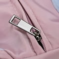 thumbnail image 4 of Btafrte Fitness Separación en Seco Y Húmedo Impermeable para (Sakura Pink), 4 of 9