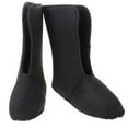 thumbnail image 1 of par de calcetines térmicos aislantes impermeables para botas de invierno, ideales para caza, pesca y senderismo. Aptos para hombre y mujer. Perfectos para la nieve y el frío., 1 of 7