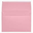thumbnail image 3 of Darling Souvenir Self-Adhesive Invitation Envelopes, Straight-Flap, 5.25 x 7.25 Inches, Baby Pink, 25 Count, 3 of 4