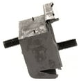 thumbnail image 3 of Engine Mount Front Left Pioneer 602303, 3 of 4