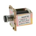 thumbnail image 3 of ZD131 B DC 3V Gas Water Heater Solenoid Valve Durable and Safe Macro Reversal Special Solenoid Valve Mounting Hole, 3 of 5