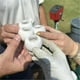thumbnail image 3 of 3 st Golfbollsformade Shotglas Golfboll Shotglas Coolt Golfboll Shotglas Perfekt Present till Golfentusiaster, 3 of 5