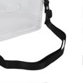 thumbnail image 4 of Étui de protection transparent pour imprimante Fujifilm Instax Link Wide, 4 of 4