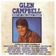 Glen Campbell le Meilleur des Premières Années CD – image 1 sur 3