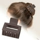 thumbnail image 1 of Ps Pinza para el pelo de gran tamaño para cabello grueso. Accesorios minimalistas para el pelo, duraderos y elegantes, 1 of 6
