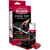 Weiman Cook Top Complete Cleaning Kit - Includes Cream, Scrubbing Pad and Scraper