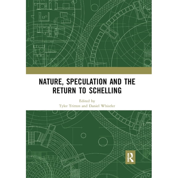Angelaki: New Work in the Theoretical Hu Nature, Speculation and the Return to Schelling, (Paperback)