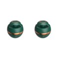 thumbnail image 1 of Desodorante para refrigerador Bearachild 2piezas Verde, 1 of 6