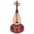 thumbnail image 4 of Caja de música, caja de música giratoria Pipa, caja de música de regalo, caja de música decorativa, máxima comodidad, 4 of 12