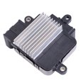 thumbnail image 4 of FENGXIH Engine Cooling Fan Control Module Unit Compatible for Subaru Legacy Outback Tribeca 3.6L H6 2010-2014 Replaces 45132AJ000, 4 of 15