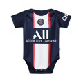 thumbnail image 1 of 22-23 Paris Home Baby Soccer Jersey Baby Crawling Jumpsuit-9M- BmatwkZeng Bmatwk Jersey, 1 of 2