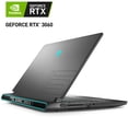 thumbnail image 3 of Laptop Gamer Dell Alienware GeForce RTX 3060 Core I7 16GB 512 SSD 15.6, 3 of 6