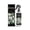 Black, variant on Room Spray Air Freshener - Gardenia Long-Lasting Fragrance Odor Eliminator 100ml, Multi-functional Indoor Air Freshener, Home Kitchen Cleaning Supplies For Workplace