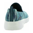 thumbnail image 7 of Skechers Women's Go Walk Joy - Terrific Slip On Walking Shoe, 7 of 7