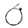 thumbnail image 2 of Cable de tope de freno 104-8677 de frenado Backyard Reemplaza 1048677 Conjunto para reciclador de 22 20005 20016 20019 20990, 2 of 8
