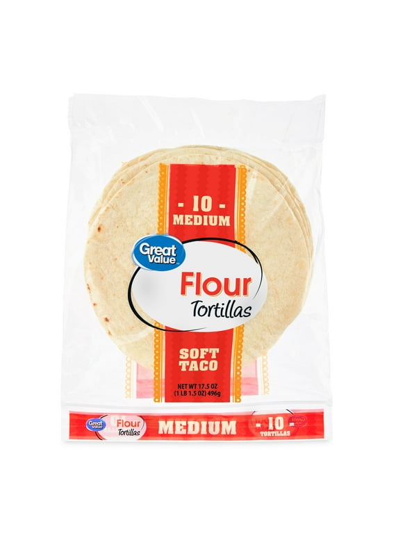 Tortillas