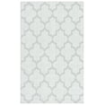 thumbnail image 2 of Safavieh BERMUDA 800, IVORY / LIGHT GREY, 4' X 6', Area Rug, BMU804A-4, 2 of 9