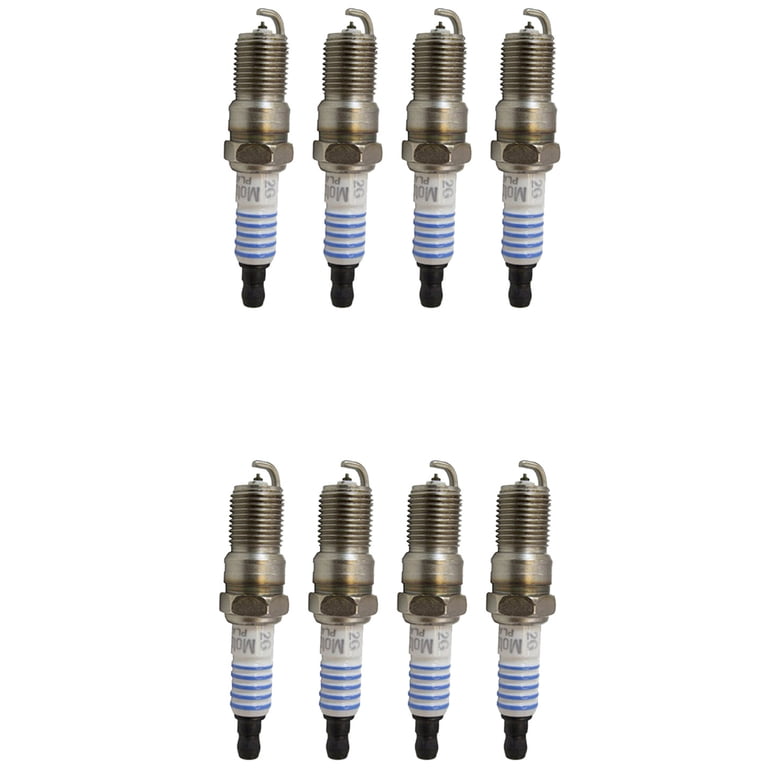 2005 Ford F-150 Set Of 8 DG508 Ignition Coils For Ford F-150, F-250, Crown Vic 4.6L 5.4L - Lifetime Warranty Coil Springs For Ford F-250