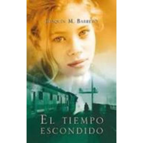Pre-Owned EL TIEMPO ESCONDIDO (BEST SELLER ZETA BOLSILLO) (Spanish Edition) (Paperback) 8496581861 9788496581869