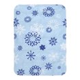 thumbnail image 1 of Almohadilla De Hielo Para Silla, Cojín De Asiento De Hielo, Caja Fuerte Para Refrigerador Para Estudiantes Para Coche, 1 of 7