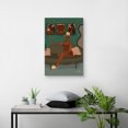 thumbnail image 2 of Cuadros Decorativos Jr Tranquilidad Canvas, 2 of 2