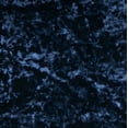 thumbnail image 4 of Zelouf Stretch Crushed Velvet , Sewing, DIY, Crafts Fabric by the Yard, Navy, 5 Yard, 4 of 6
