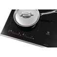 thumbnail image 5 of Electrolux ECCI3068AS 30 inch Stainless 4-Burner Induction Cooktop, 5 of 8
