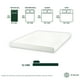 thumbnail image 2 of Colchón Individual Zinus de Memory Foam 12 cm Air Flow Firmeza Media para todas las edades. Colchón en Caja, 2 of 8