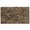 Grassland Camo Brown, variant on Reed Camo Dry Plants Pattern Door Rugs,Washable Non Slip Door Mats Indoor,Decorative Door Mats,Entry Mat Indoor for Entrance,Bedroom,Kitchen,Bathroom,17"x30"