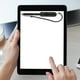thumbnail image 3 of ColoMX Lápiz óptico para pantalla táctil, lápiz óptico Universal con soporte para bolígrafo para tableta y teléfono inteligente, lápiz óptico para escritura a mano de alta sensibilidad, 3 of 8