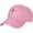 Pink, variant on Christian Hat John 3 16 for God So Loved The World Scripture Jesus 2024 Christ Cross Baseball Cap Dad Tracker Hat