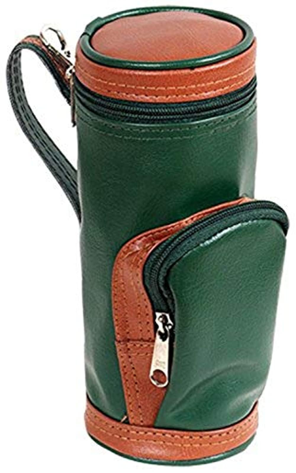 Quality Importers Trading Co. Golf Bag Humidor