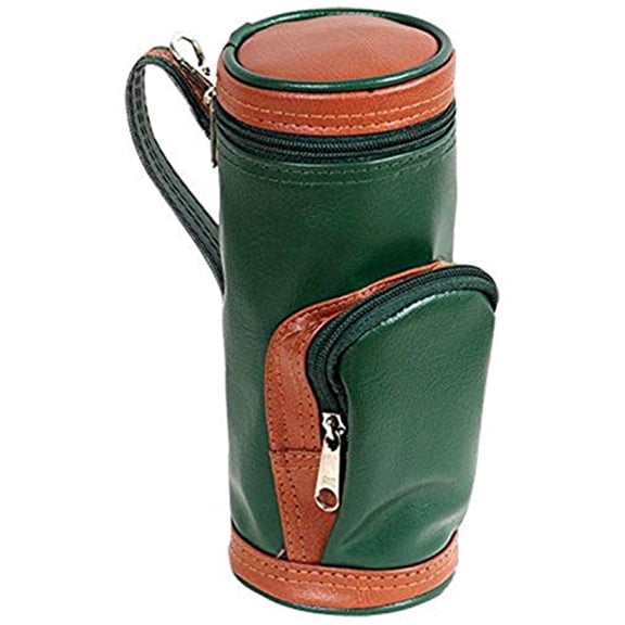 Quality Importers Trading Co Golf Bag Humidor