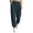 Dark Blue, variant on Jogging Pants for Women Cinch Bottom Sweatpants Baggy Loose Fitted Elastic Waisted Casual Sweat Pants with Pockets(X-Large,Dark Blue)