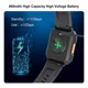 thumbnail image 3 of Reloj Smartwatch 2.1'' Inteligente Hombre Bt Llamada 900 Mah, 3 of 7