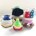 thumbnail image 2 of Peripheral Star Von Kirby Kirby Doll, Marx Clown Cappy, 2 of 3