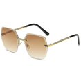 thumbnail image 1 of Lunettes de Soleil Il de Chat Classiques Unisexes Y975, 1 of 5