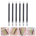 thumbnail image 4 of Weiweiguan 6Pcs Erasable Study Pencil Inkless Painting Pencils Non Sharpening Pencils, 4 of 6