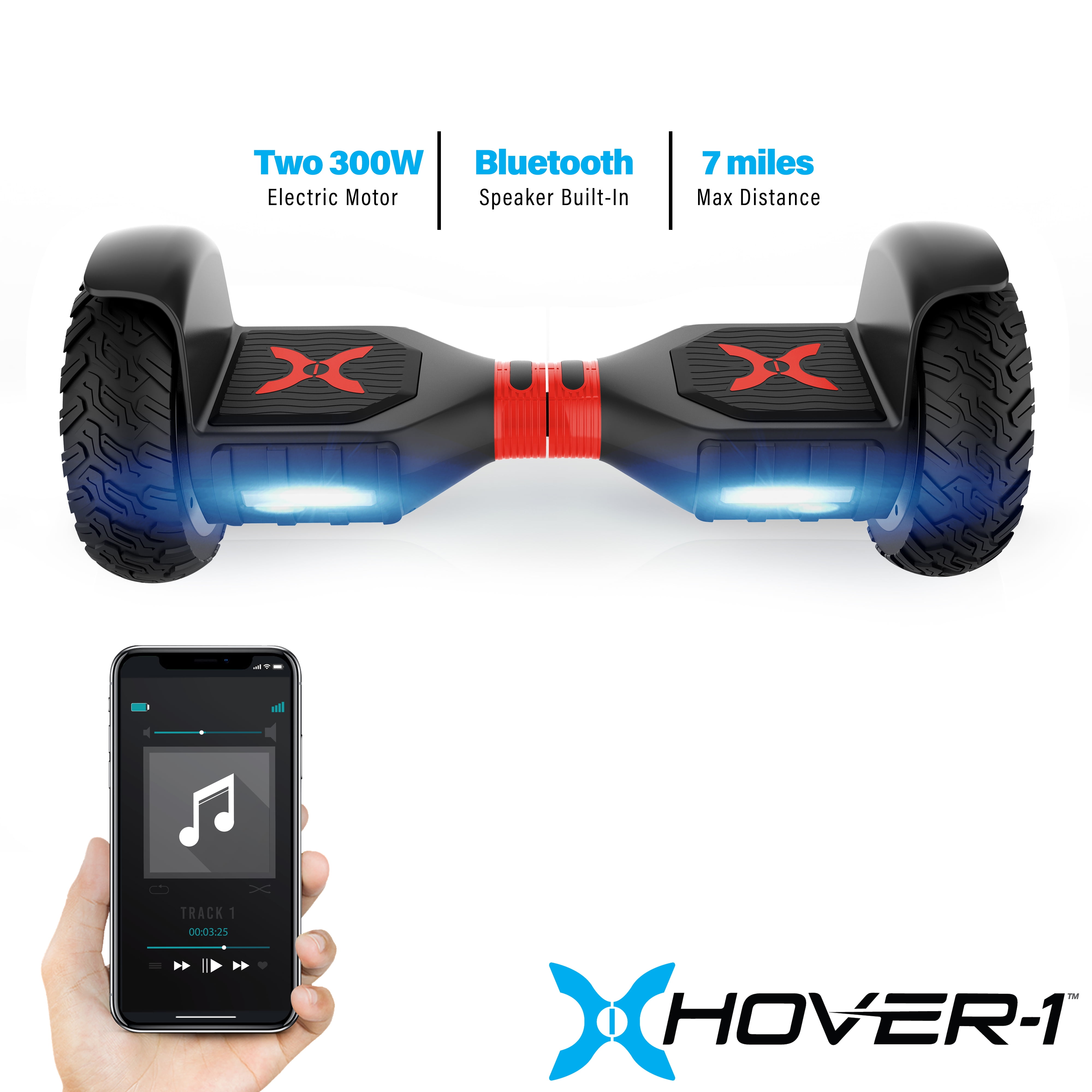 hover 1 charging cord