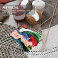 thumbnail image 4 of Raindrops String Bracelet Making Kit Cotton 1 Set 7.86X5.70X0.98in, 4 of 6