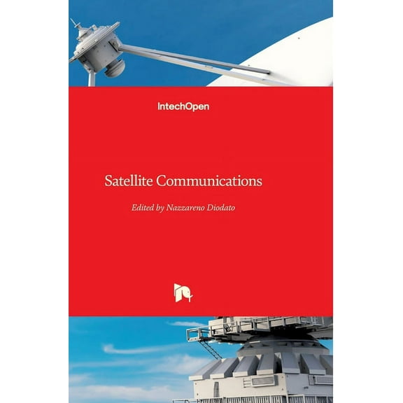 Satellite Communications (Hardcover)