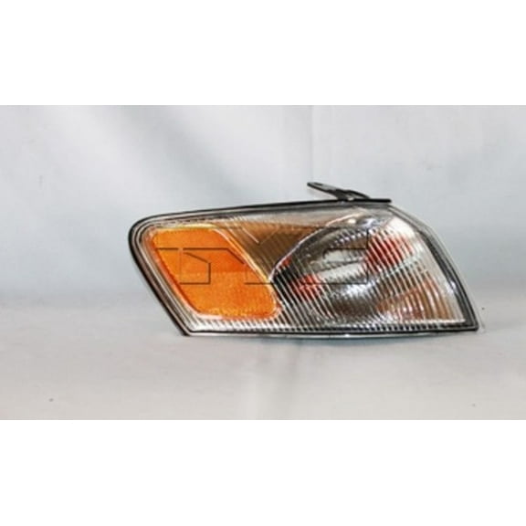 TYC 18-3457-00-9 Capa Certified Turn Signal Light Assembly Fits select: 1997-1999 TOYOTA CAMRY