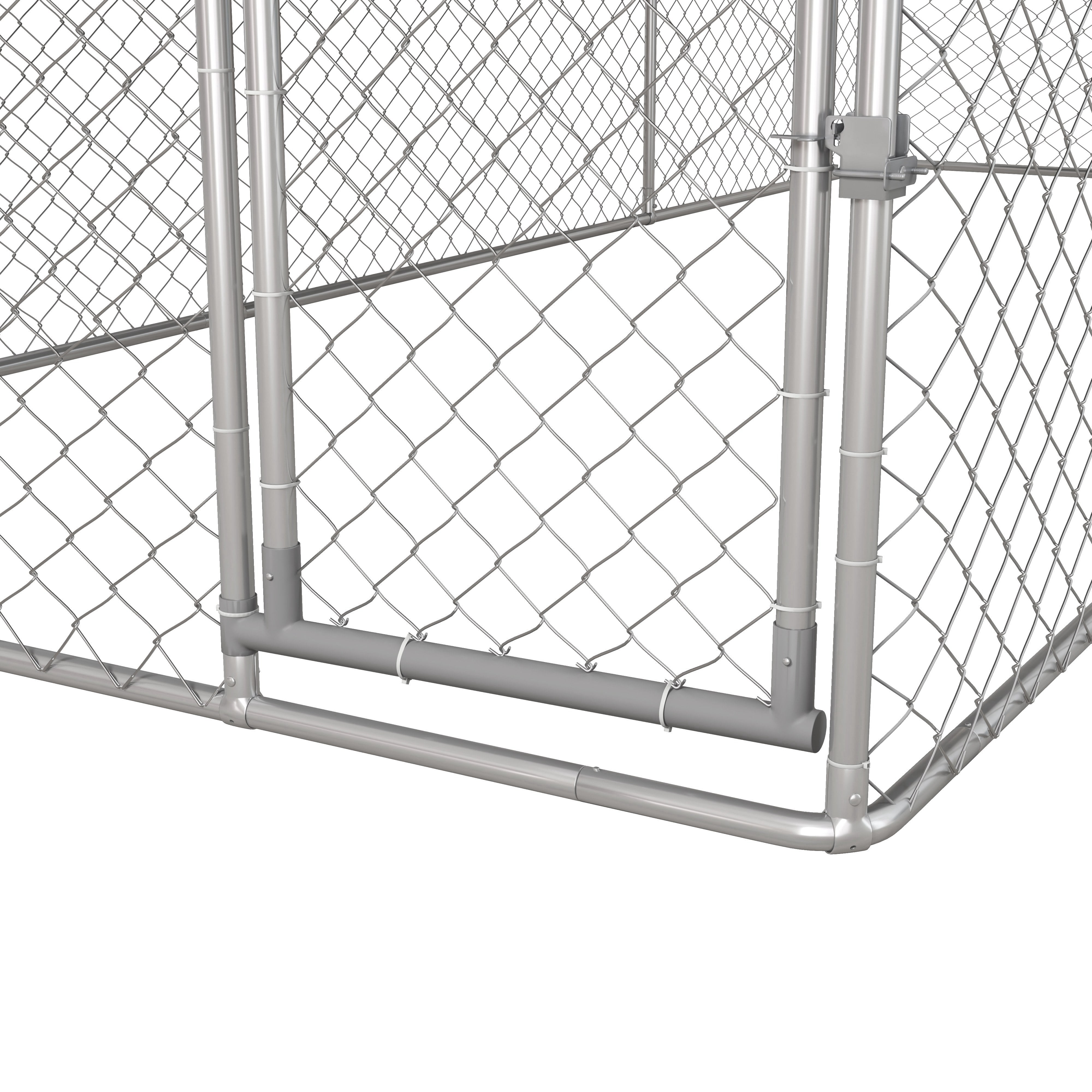 Chain Link Fence Panels Dog Fence At Tractor Supply Pen Dog Fence Panels Tractor  Supply Tractor