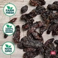 thumbnail image 2 of Dried Chipotle Chile Peppers - Whole - 1.5 oz Resealable Bag by Ole Rico, 2 of 8