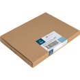 thumbnail image 6 of Business Source Letter File Sleeve - 8 1/2" X 11" - 20 Sheet Capacity - Polypropylene - Blue - 50 / Box, 6 of 6