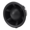 thumbnail image 1 of Fog Light Bezel, Premium ABS Fog Lamp Covers Trim Replacement for 2019 - 2021, Smooth Finish Design with Easy Installation Clips on the Back, Customizable Appearance, 1 of 7