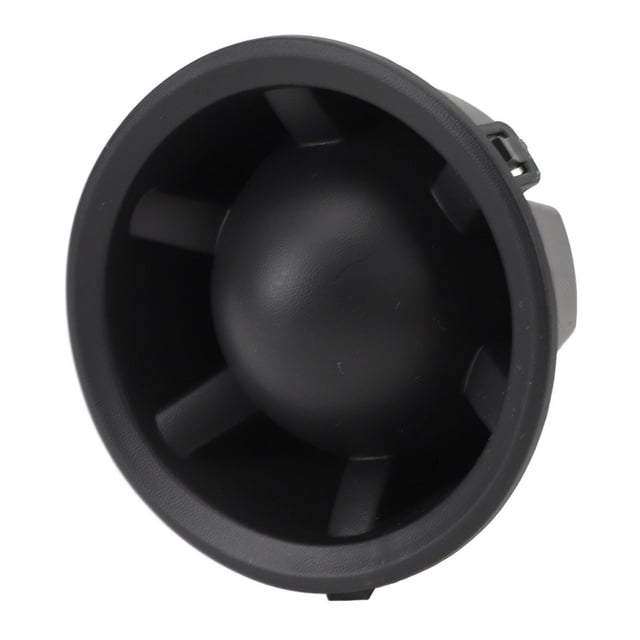 Fog Light Bezel, Premium ABS Fog Lamp Covers Trim Replacement for 2019 - 2021, Smooth Finish Design with Easy Installation Clips on the Back, Customizable Appearance