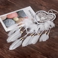 thumbnail image 4 of Yubnlvae Dream Catchers Clearance Hanging Catcher Lace Bead Dream Gift Ornament Handmade Decoration Home Decor Boho Wall Hanging, Home Decoration Ornament, 4 of 6