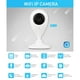 thumbnail image 3 of Labymos Cámara IP inteligente WiFi 720P 100W, 3 of 8