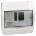 thumbnail image 1 of Centro de Carga Bifásica VoltPro 1Pza Bifásica Polos 6 Hilos 3 120 / 240V 60A 60Hz., 1 of 1